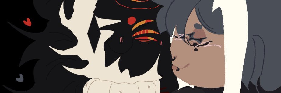 ⟢ KATZU ୨ৎ FOLLYS LOVE banner