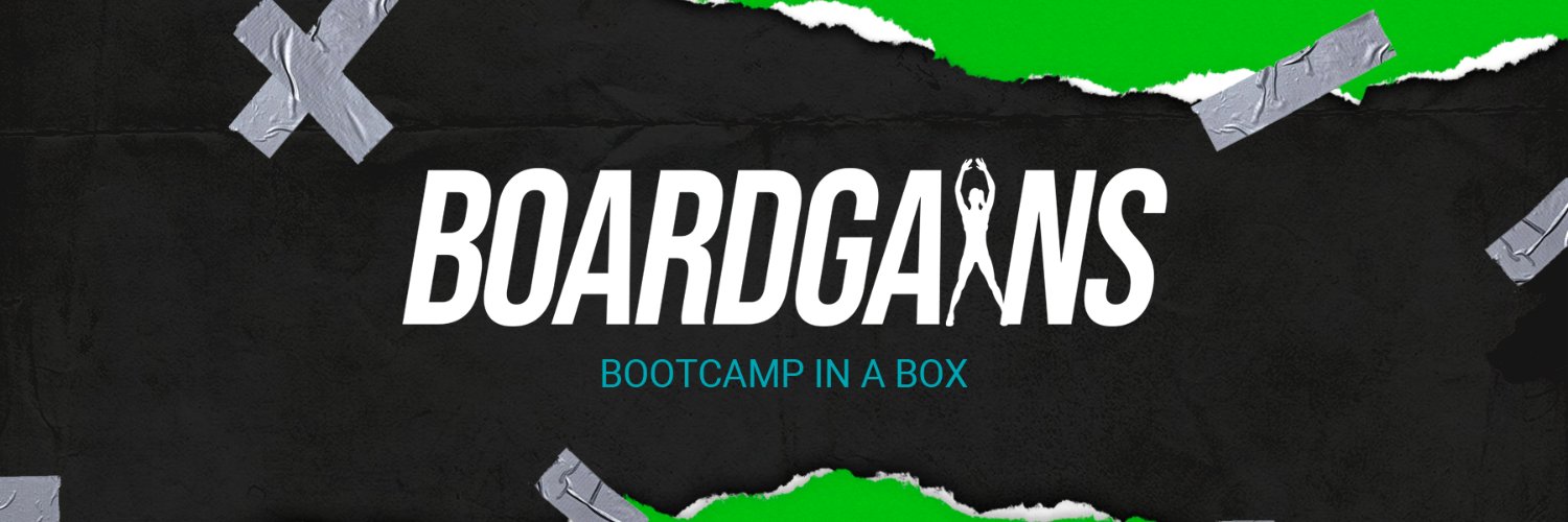 boardgains's profile banner image
