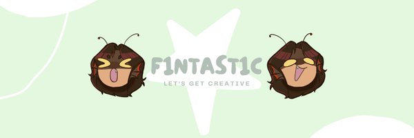 f1ntast1c Profile Banner