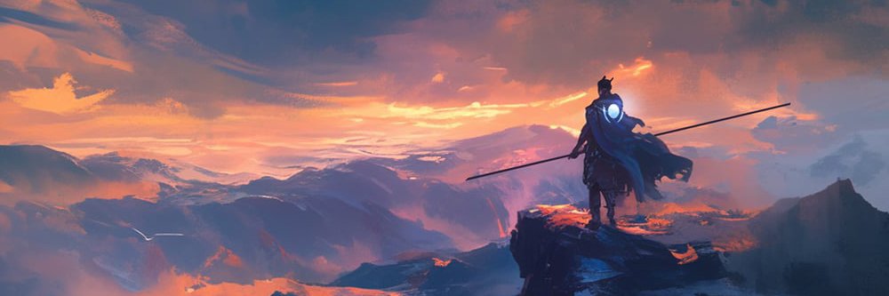 alchemist 🍌 banner