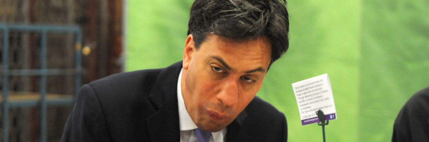 But, The Economy! banner