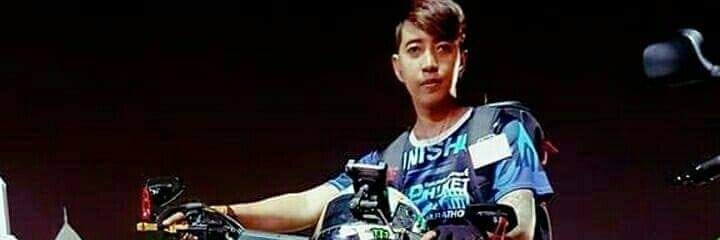pasit1986's profile banner image