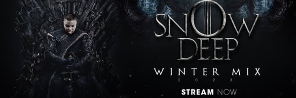 SnowDeep_SA Profile Banner