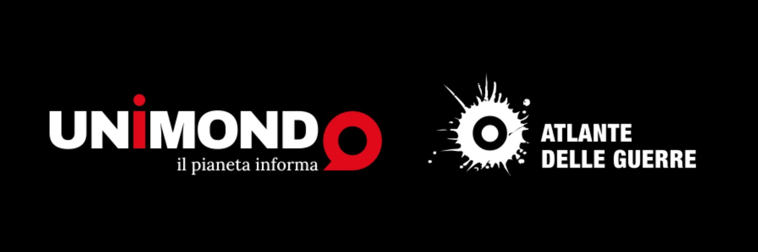 Unimondo - Atlante delle guerre banner