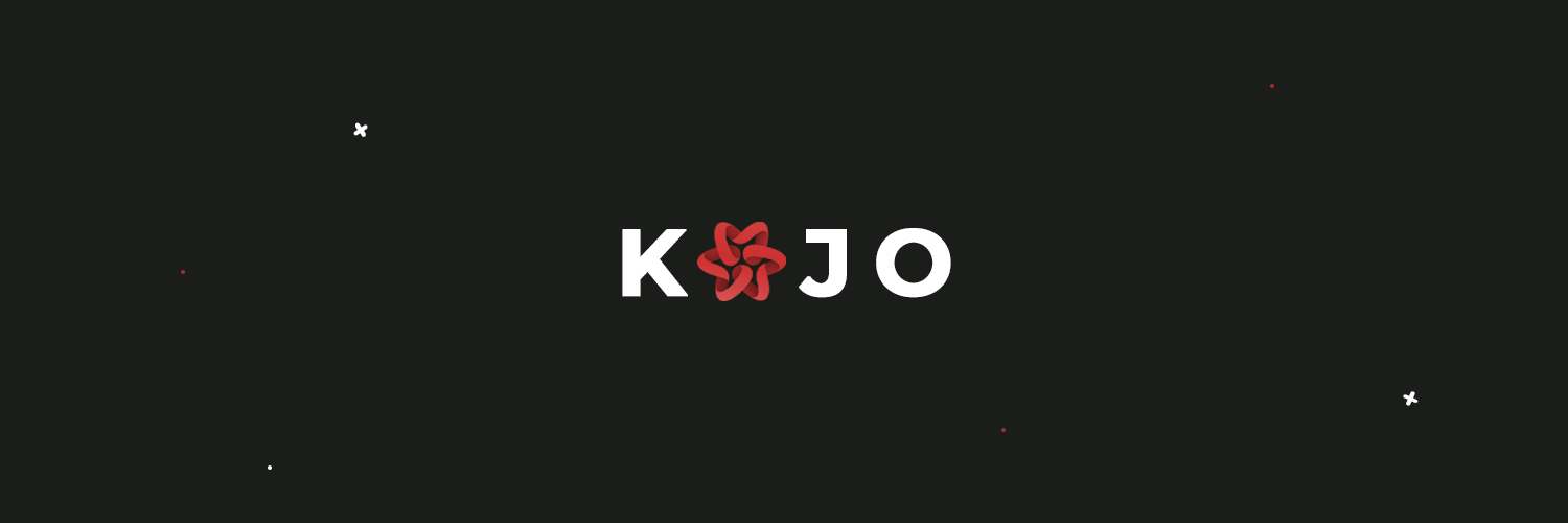 Kojo AIO banner