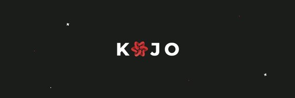kojoaio Profile Banner
