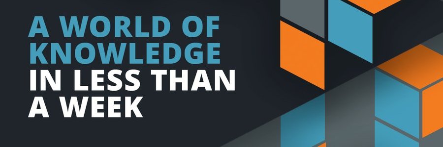 PyData Global banner