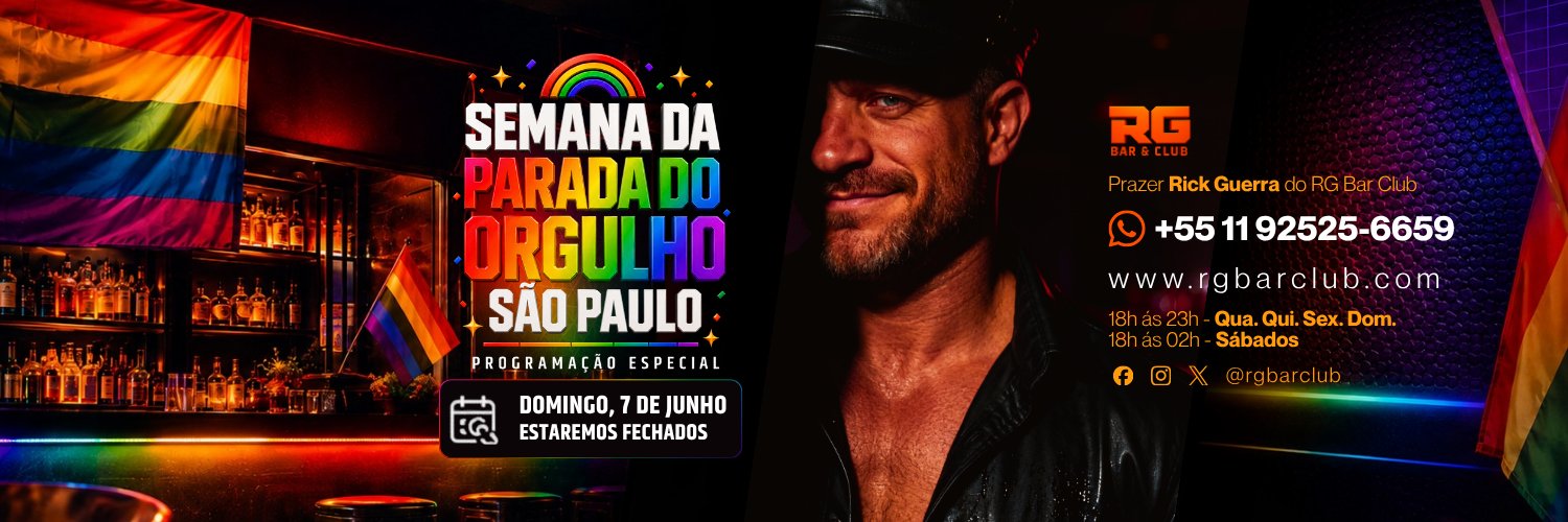 rgbarclub's profile banner image