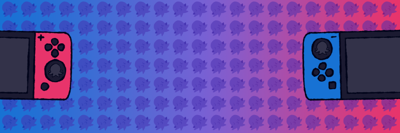 BisexualOctopus's profile banner image