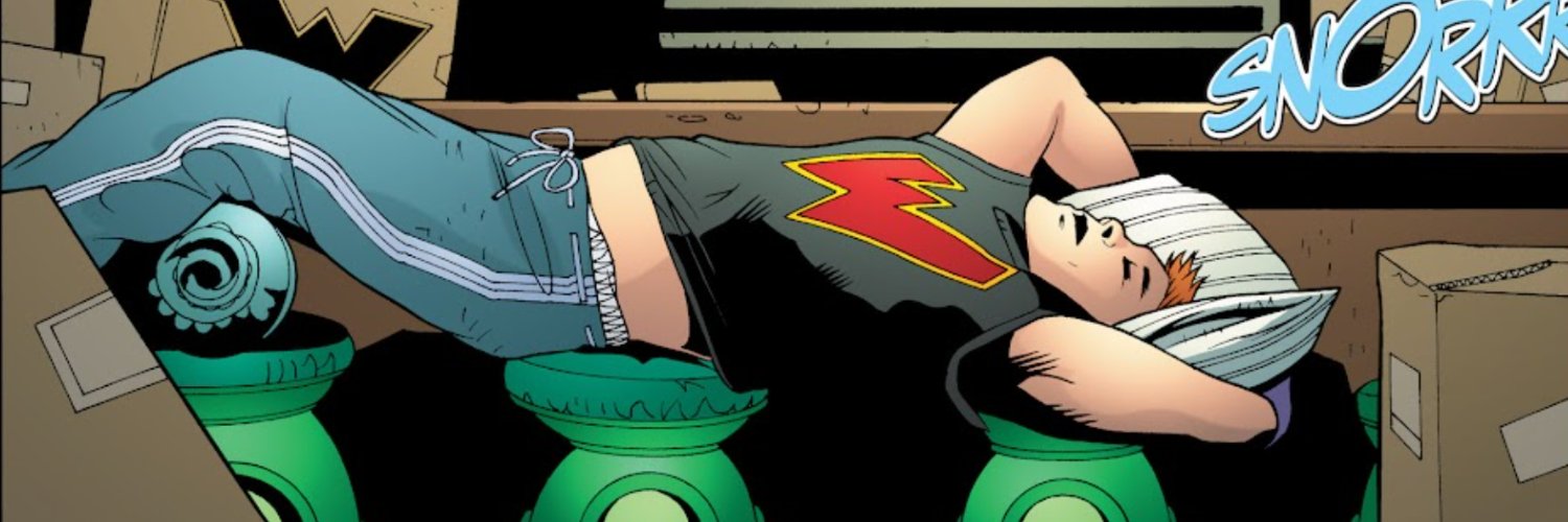 CasLeinn's profile banner image