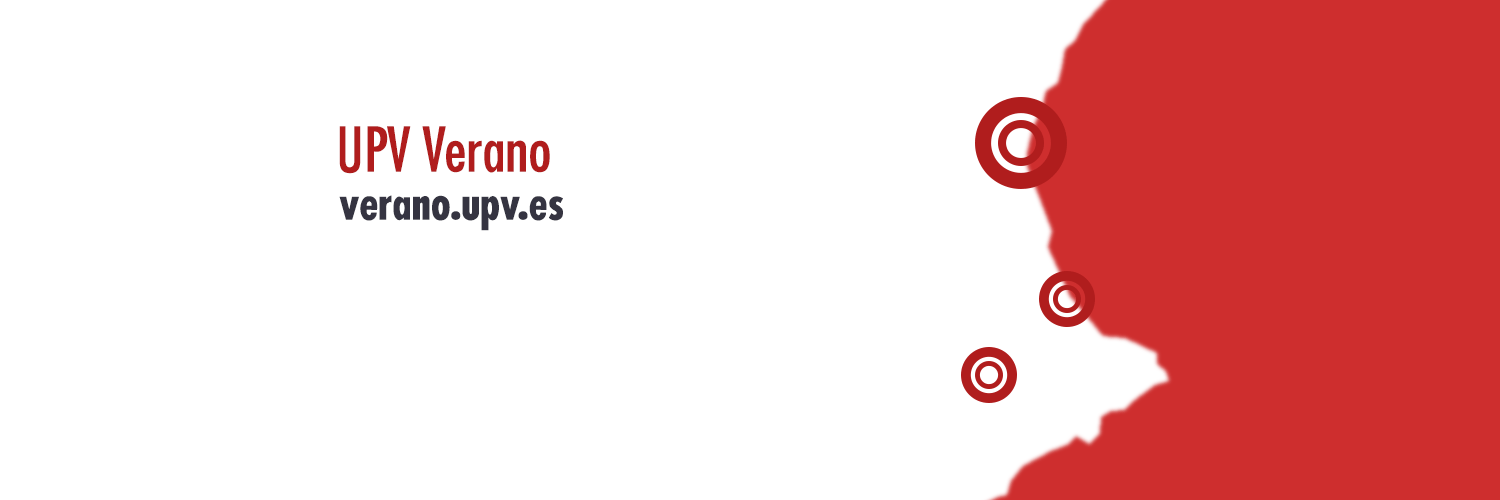 UPVverano's profile banner image