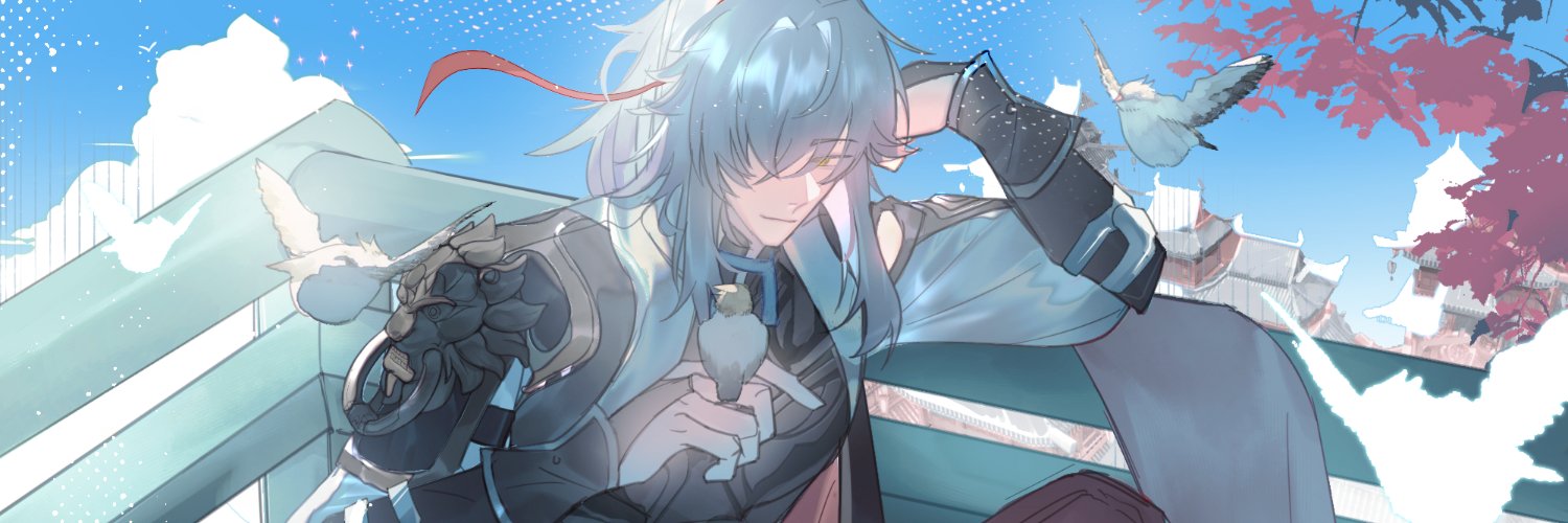tenten | vgen open's banner