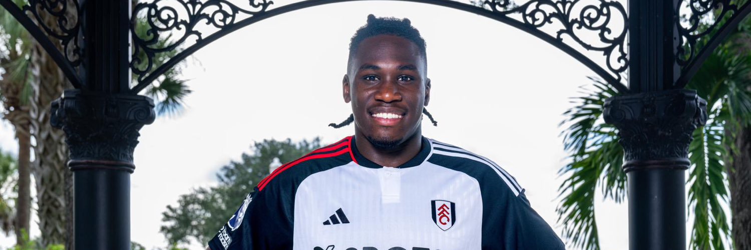 Calvin Bassey banner