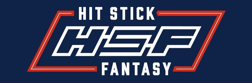 Hit Stick Fantasy banner
