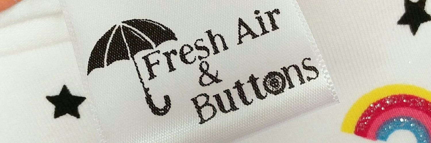 FreshAirButtons's profile banner image