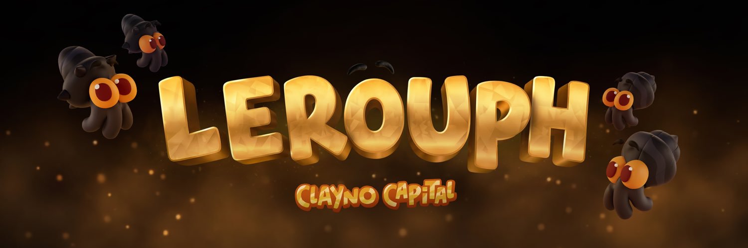 Lerouph banner