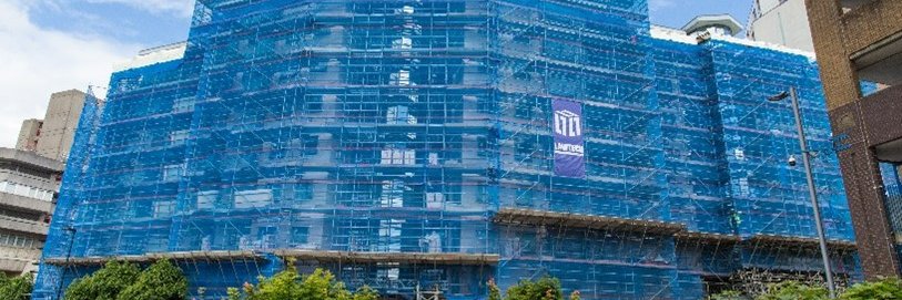 Lawtech Group banner