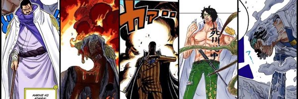 sakazuki__zoro Profile Banner