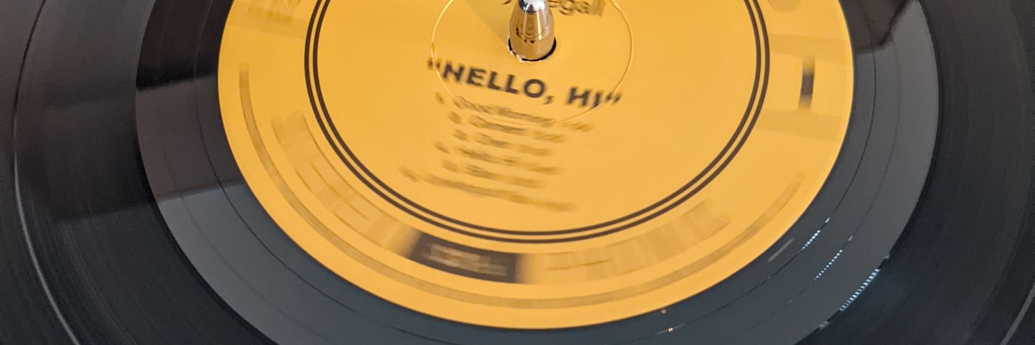 Random Canale banner