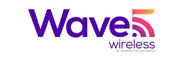 Wave5W Profile Banner