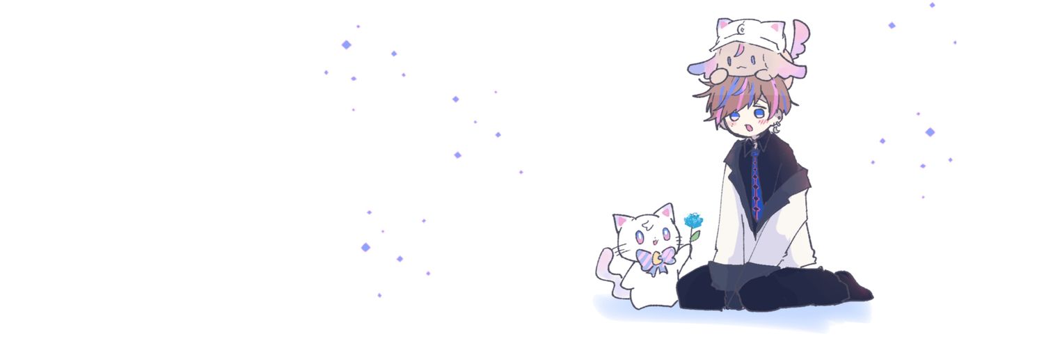 hamuko99's profile banner image