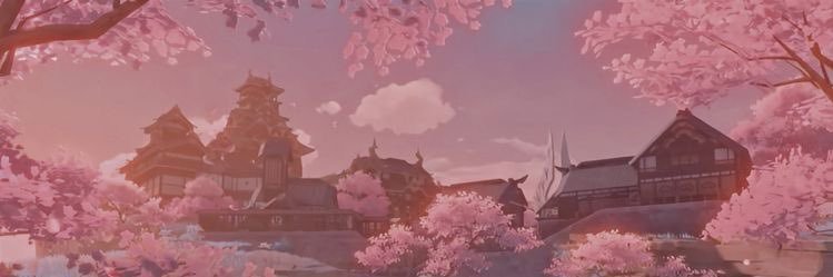 xblossomoce's profile banner image