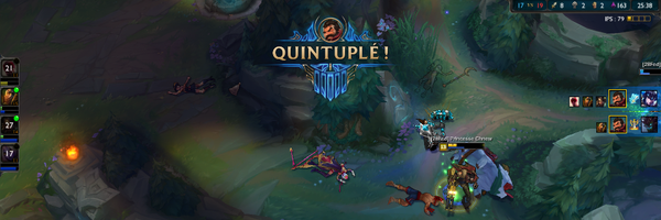 Chnew Profile Banner