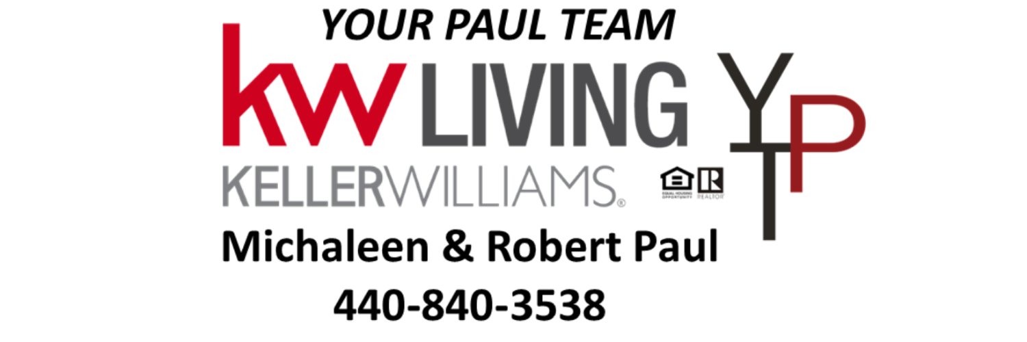 yourpaulteam's profile banner image