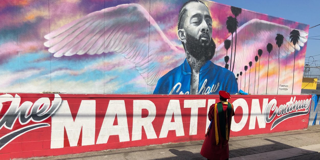 Lawrence K. Rolle, MD MBA banner