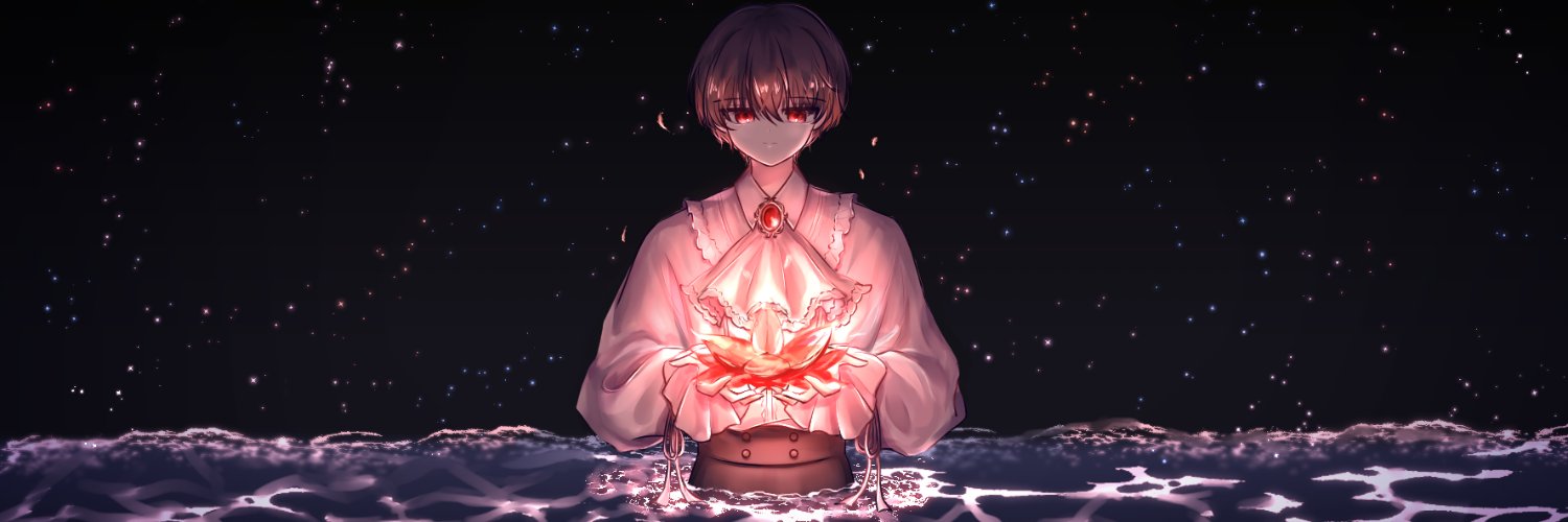 🕯로쿠차🕯's banner