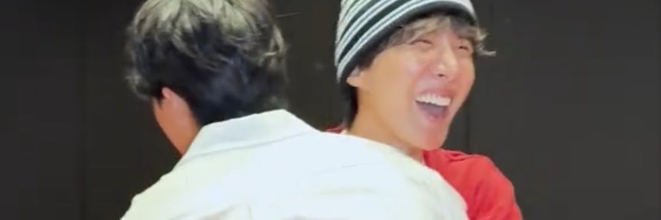 jjkwyo's profile banner image