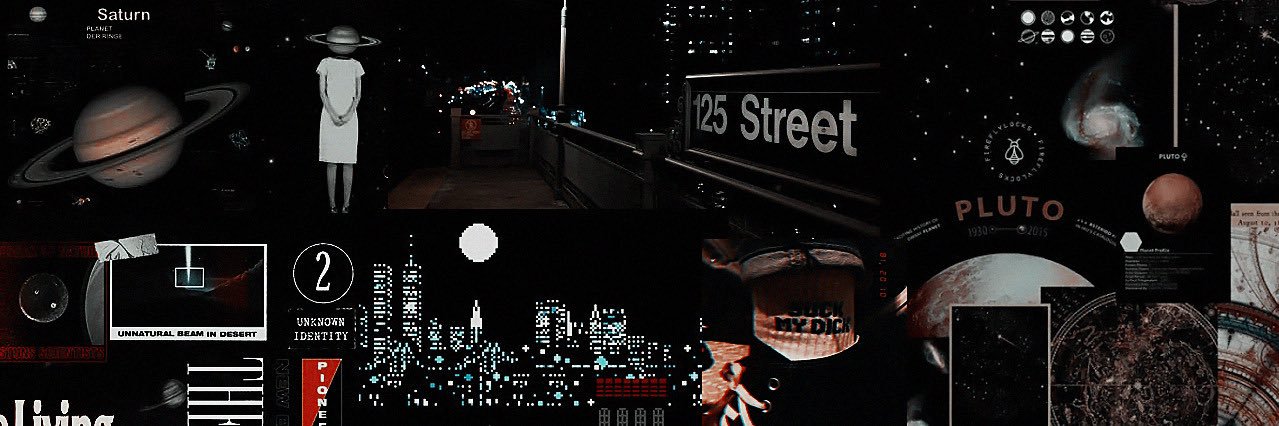 cosmicholiday's profile banner image