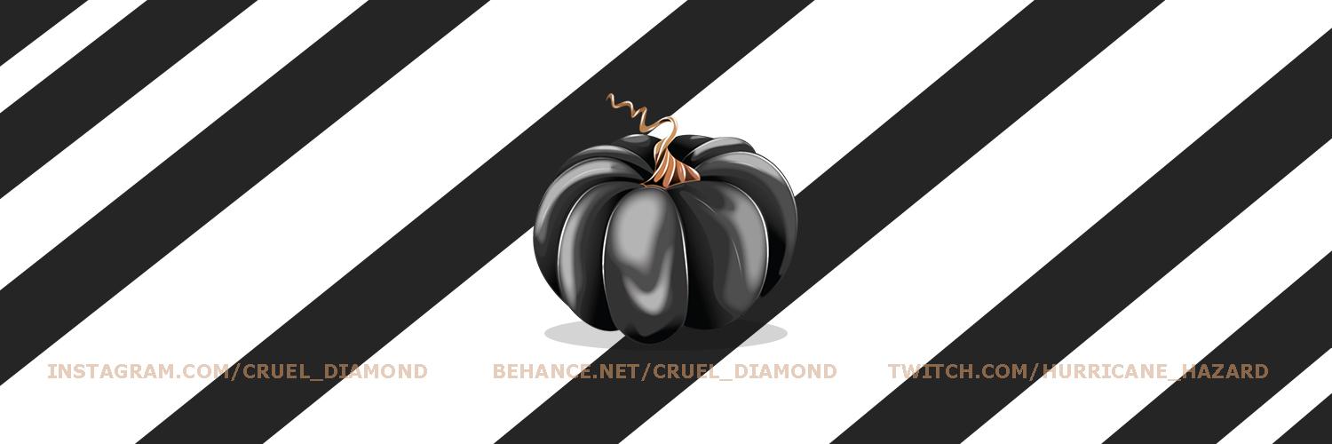 Cruel_Diamond's profile banner image
