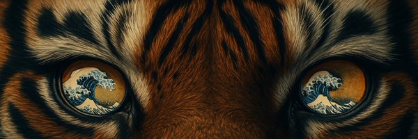WavyTora Profile Banner