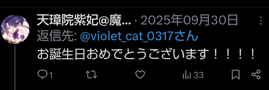 violet_cat_0317's profile banner image