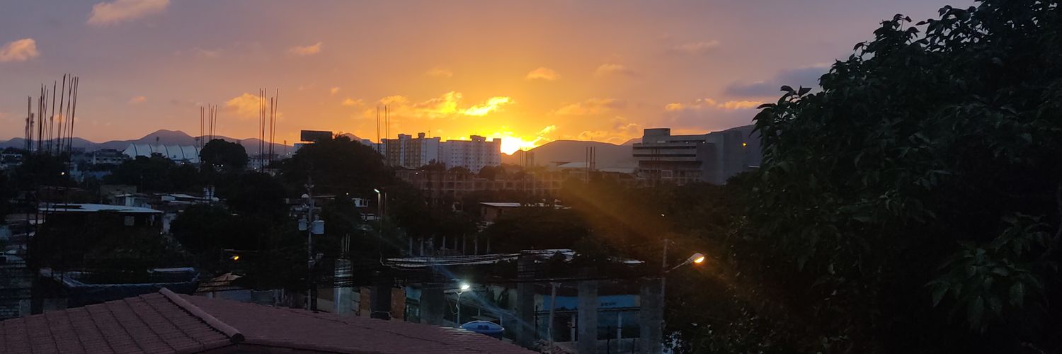 Oalvarez55's profile banner image