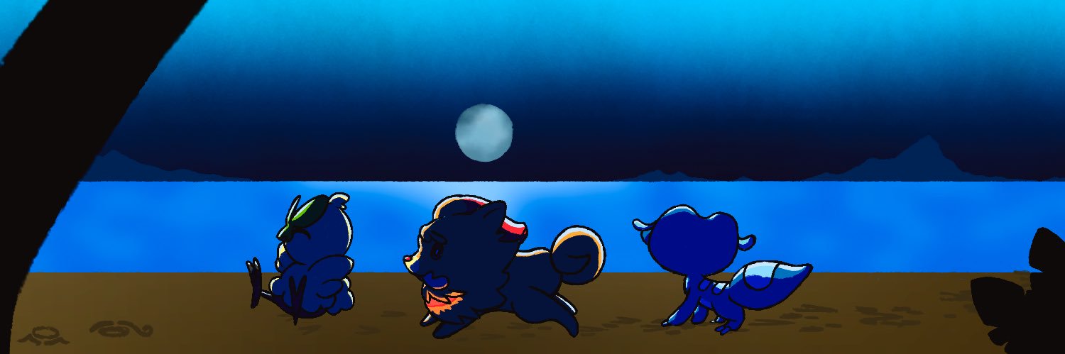 ThatTrainerD ‼️COMMISSIONS OPEN‼️ banner