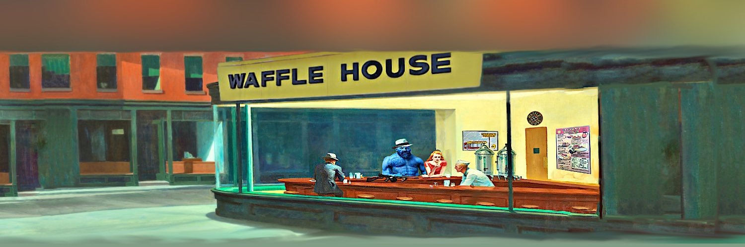 Krümel 🍪 - I rant into the Void 𝕏 banner