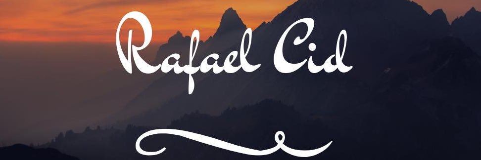 RafaCidMx's profile banner image