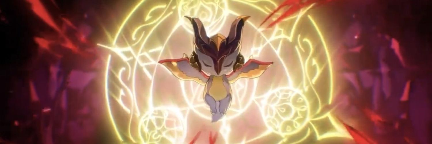 ✨️IDGremlin💫 banner