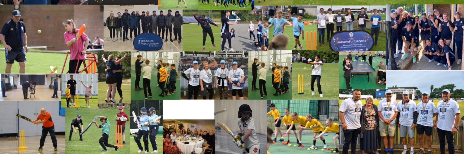 CricketDerbys's profile banner image
