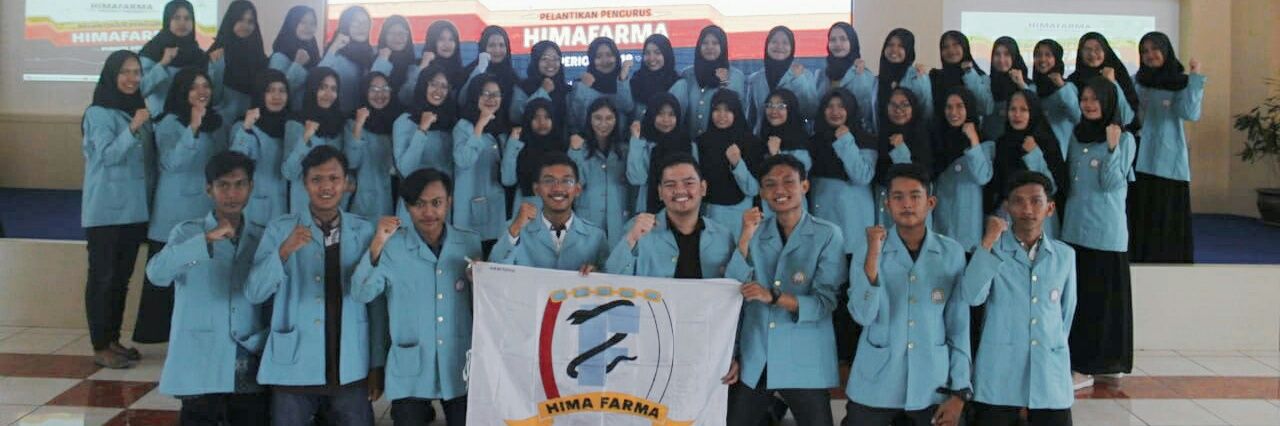 Himafarma SV UNS banner