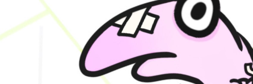 May banner