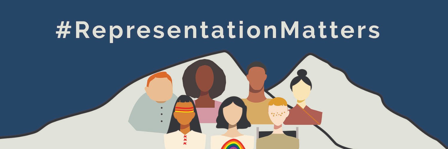 Diverse Geologists banner