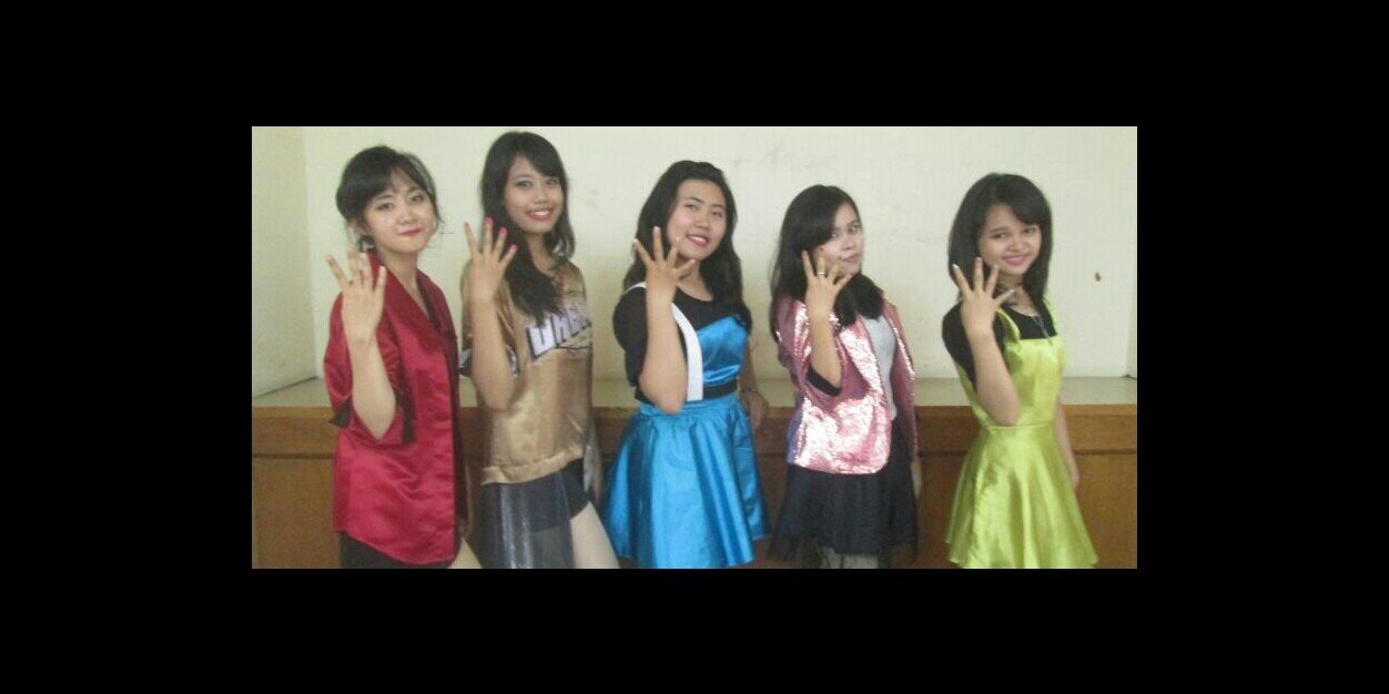 official Fivemous banner