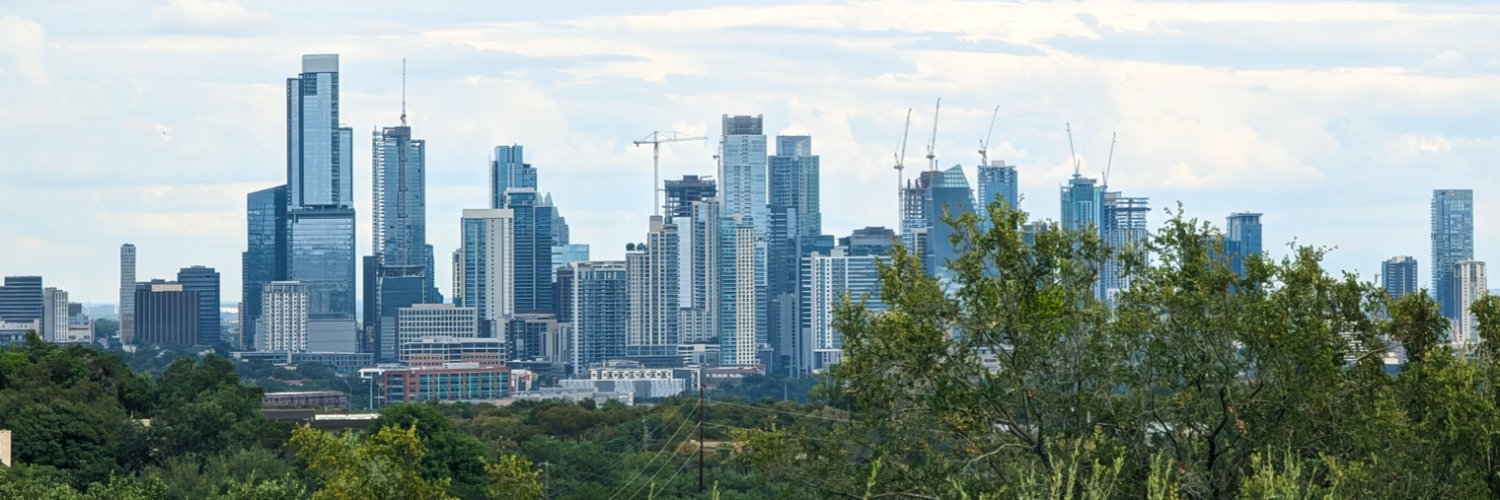 The ATX's banner