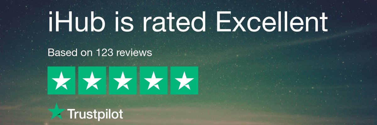 iHub_UK's profile banner image