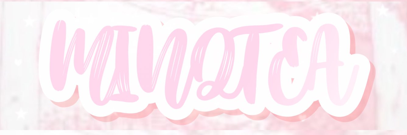Min banner