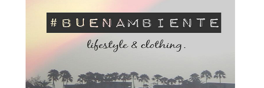 buenambiente's profile banner image