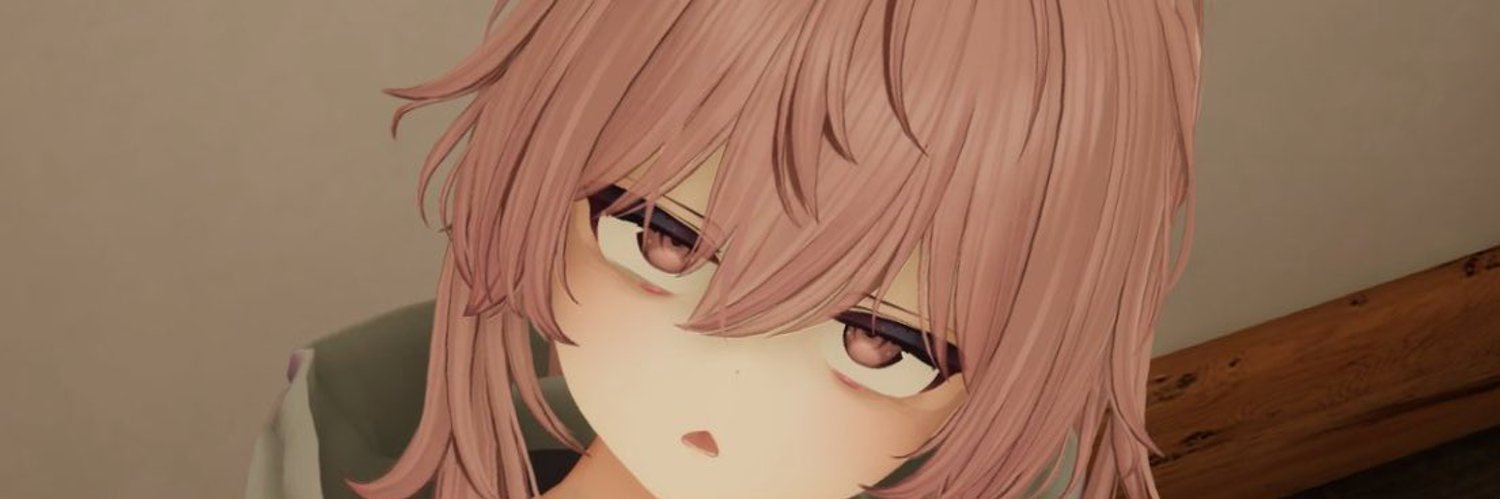 SojKevin's profile banner image